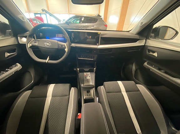 Opel Frontera 8 of 17