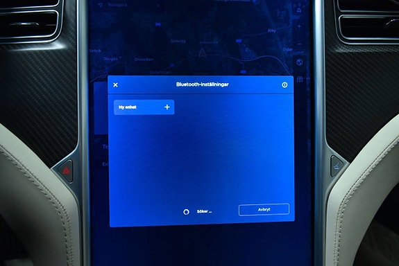 Tesla Model S 21 of 22