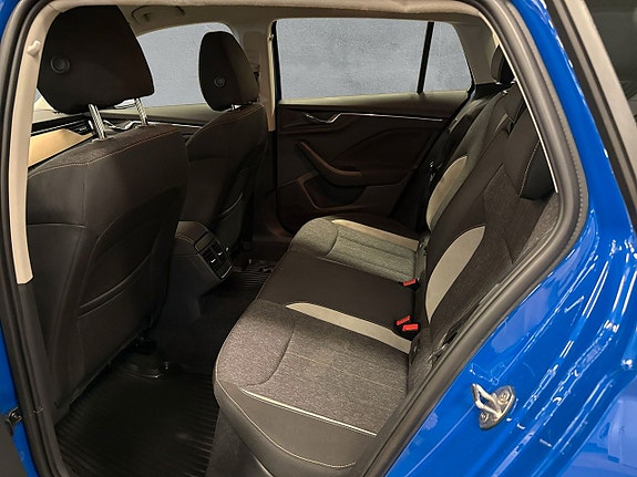 Skoda Scala 12 of 24