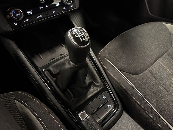 Skoda Scala 20 of 24