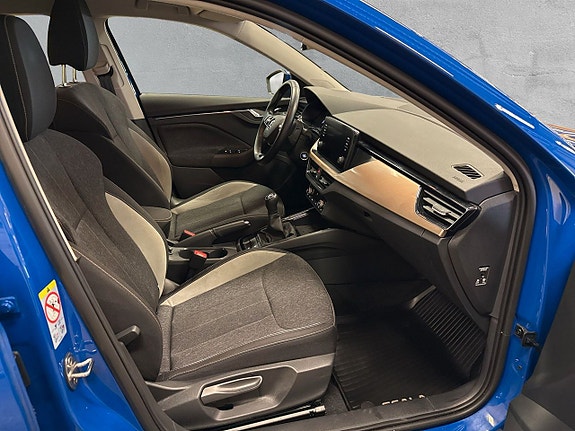 Skoda Scala 13 of 24