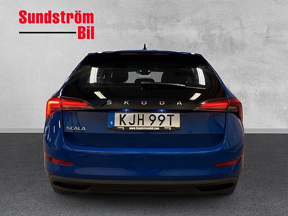 Skoda Scala 6 of 24