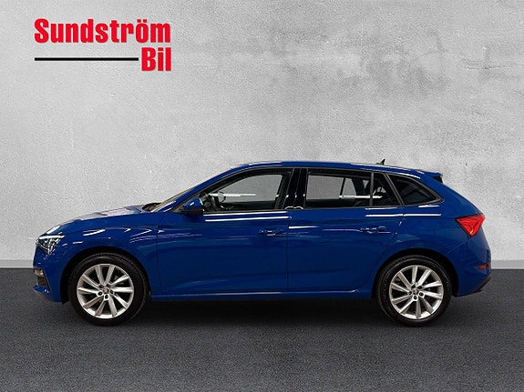Skoda Scala 4 of 5