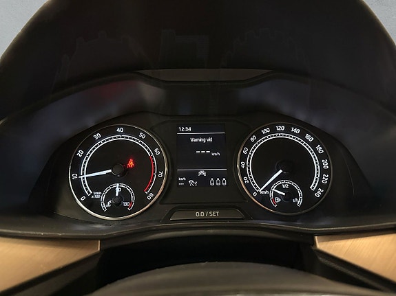 Skoda Scala 14 of 24