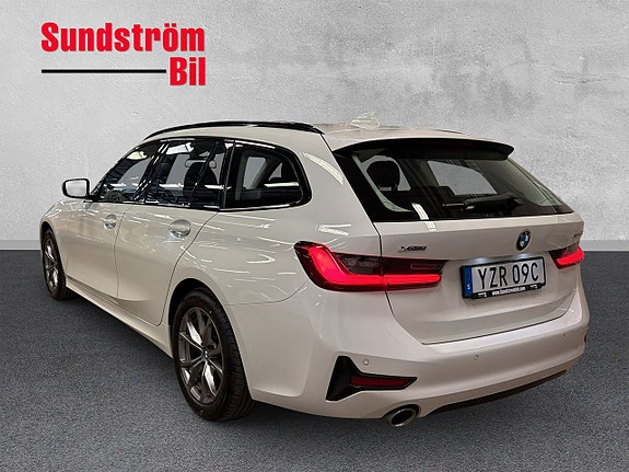 BMW 320d 5 of 24
