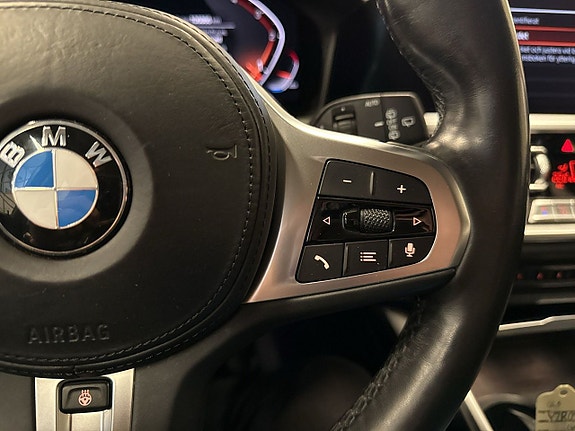 BMW 320d 17 of 24