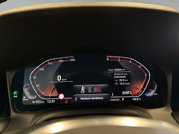 BMW 320d 14 of 24