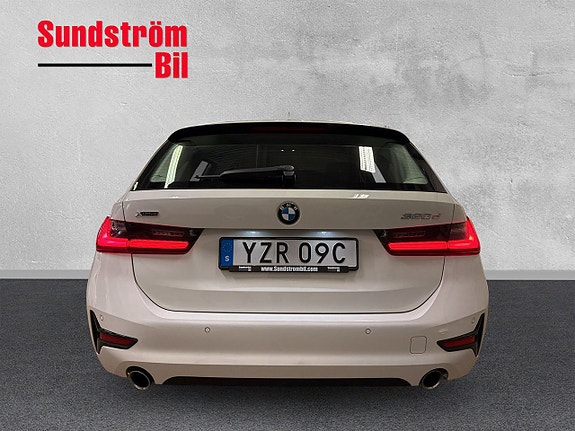 BMW 320d 6 of 24