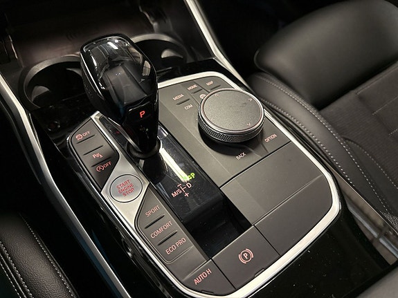 BMW 320d 21 of 24