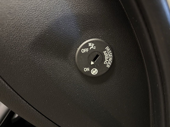 BMW 320d 24 of 24