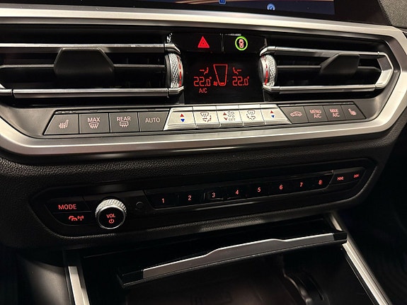 BMW 320d 20 of 24