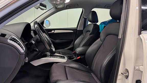 Audi Q5 7 of 8
