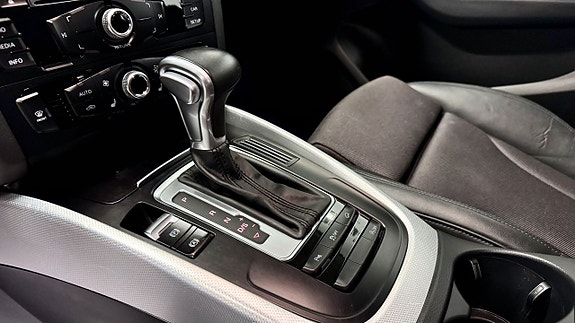 Audi Q5 8 of 8