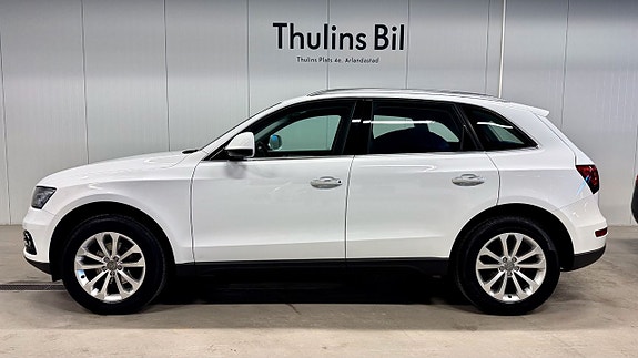 Audi Q5 5 of 5