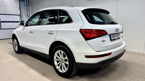 Audi Q5 4 of 5