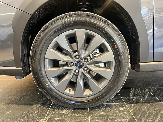 Subaru Outback 5 of 5