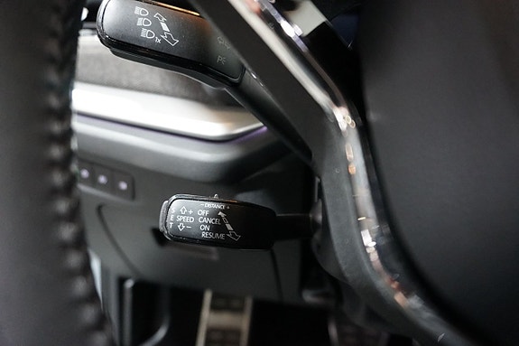 Skoda Octavia Scout 12 of 18
