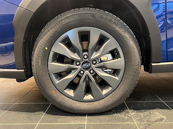 Subaru Outback 5 of 5