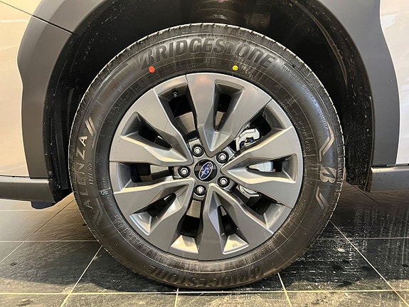 Subaru Outback 5 of 5