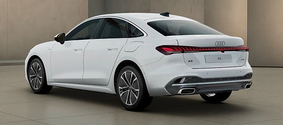 Audi A5 4 of 12