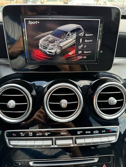 Mercedes-Benz AMG GT Black Series 14 of 28