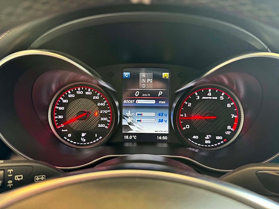Mercedes-Benz AMG GT Black Series 20 of 28