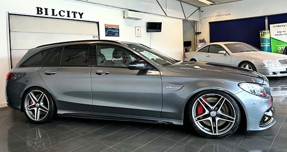 Mercedes-Benz AMG GT Black Series 6 of 28