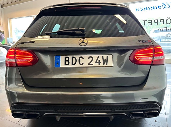 Mercedes-Benz AMG GT Black Series 10 of 28