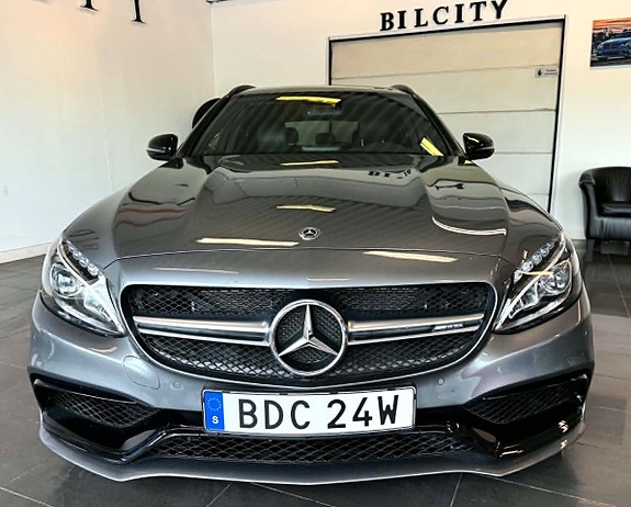 Mercedes-Benz AMG GT Black Series 9 of 28