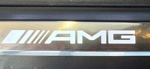 Mercedes-Benz AMG GT Black Series 27 of 28