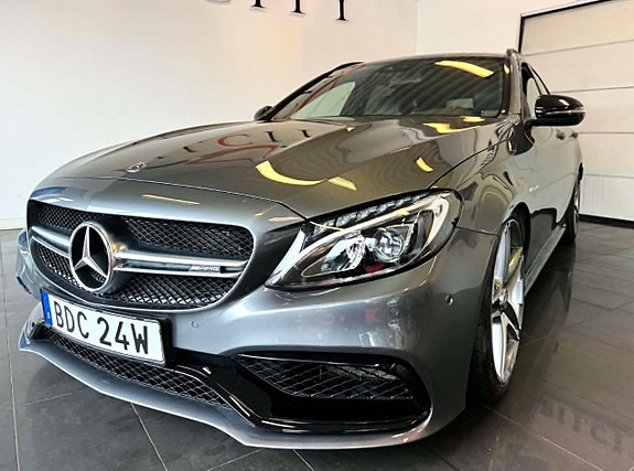 Mercedes-Benz AMG GT Black Series 3 of 5