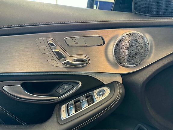 Mercedes-Benz AMG GT Black Series 21 of 28