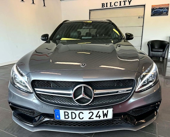 Mercedes-Benz AMG GT Black Series 12 of 28