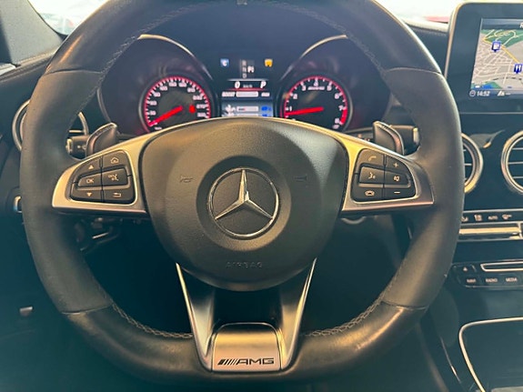 Mercedes-Benz AMG GT Black Series 22 of 28