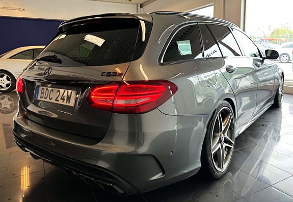 Mercedes-Benz AMG GT Black Series 5 of 5