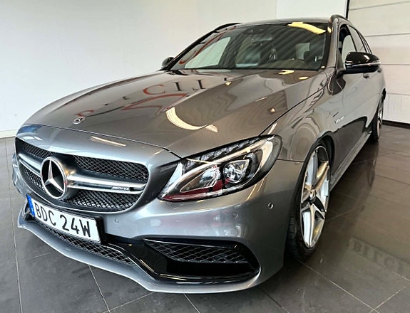 Mercedes-Benz AMG GT Black Series 11 of 28
