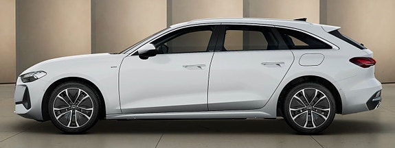 Audi A5 2 of 11