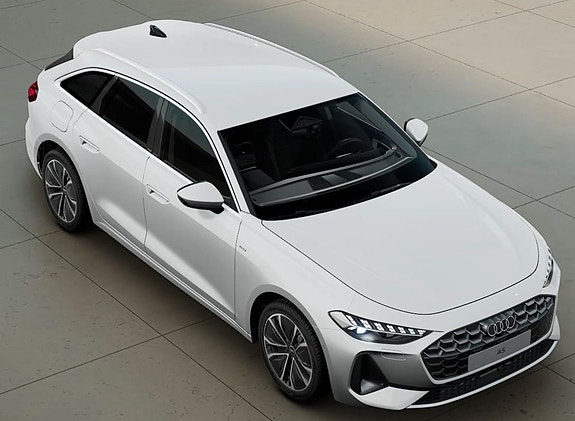 Audi A5 6 of 11