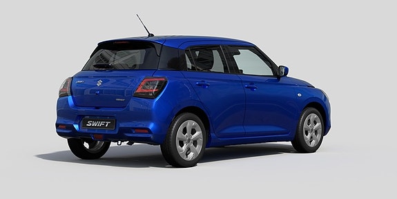 Suzuki Swift 3 of 5