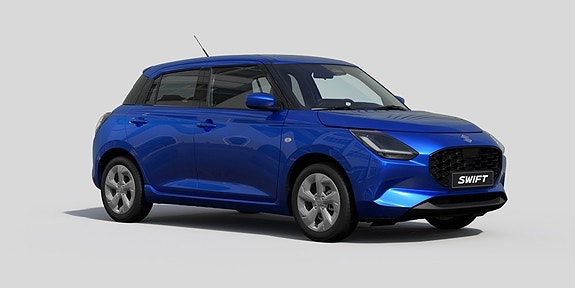 Suzuki Swift 2 of 5