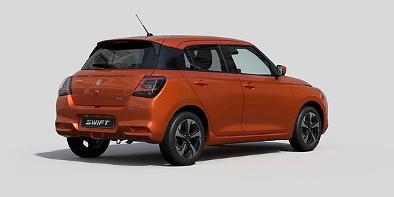 Suzuki Swift 2 of 5