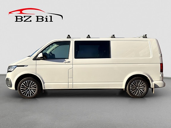 Volkswagen Transporter 3 of 5