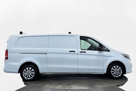 Mercedes-Benz Vito 116