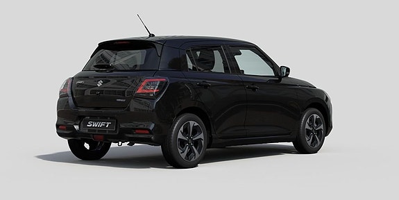 Suzuki Swift 4 of 5