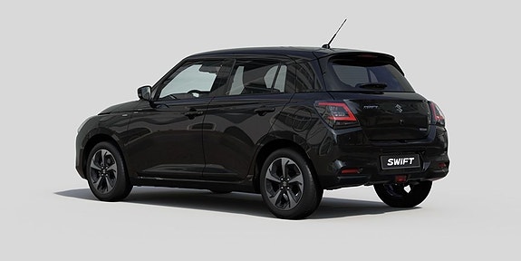 Suzuki Swift 3 of 5