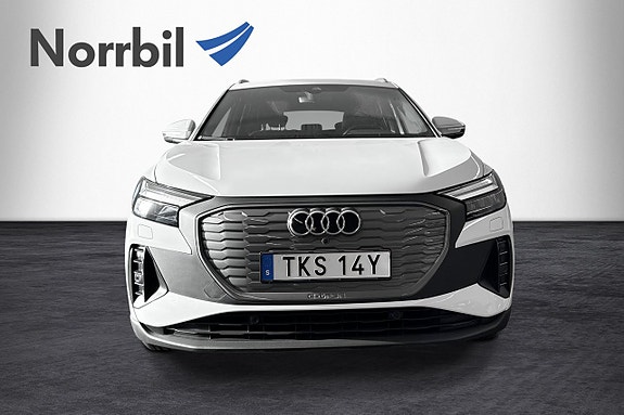 Audi Q4 e-tron 2 of 23