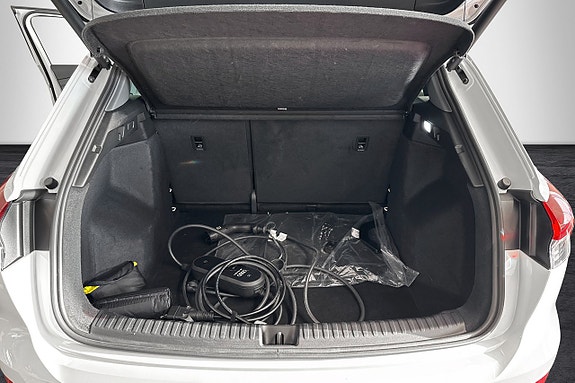 Audi Q4 e-tron 21 of 23