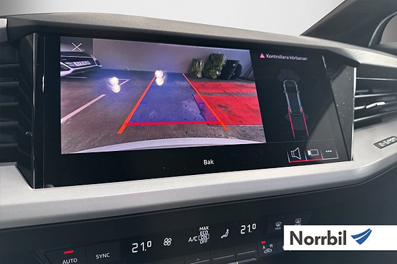 Audi Q4 e-tron 15 of 23