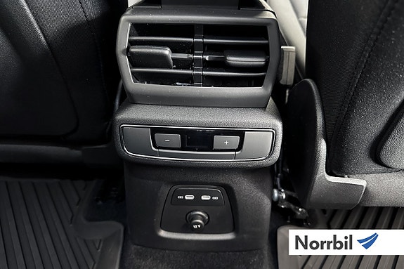 Audi Q4 e-tron 20 of 23