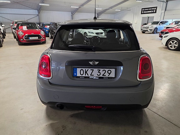 MINI One 4 of 10